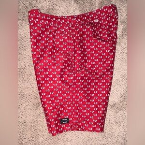 Jack Spade | Warren Street | Swim Shorts | Size 34 | Not Lined | 9” |